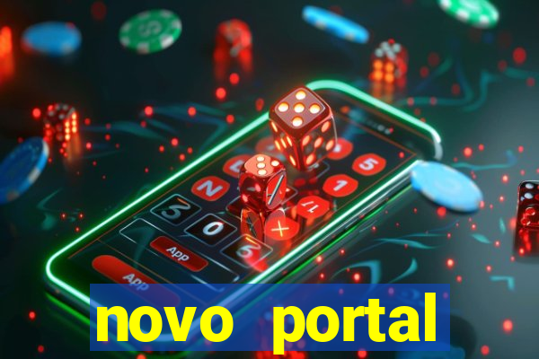 novo portal cruzeiro do sul